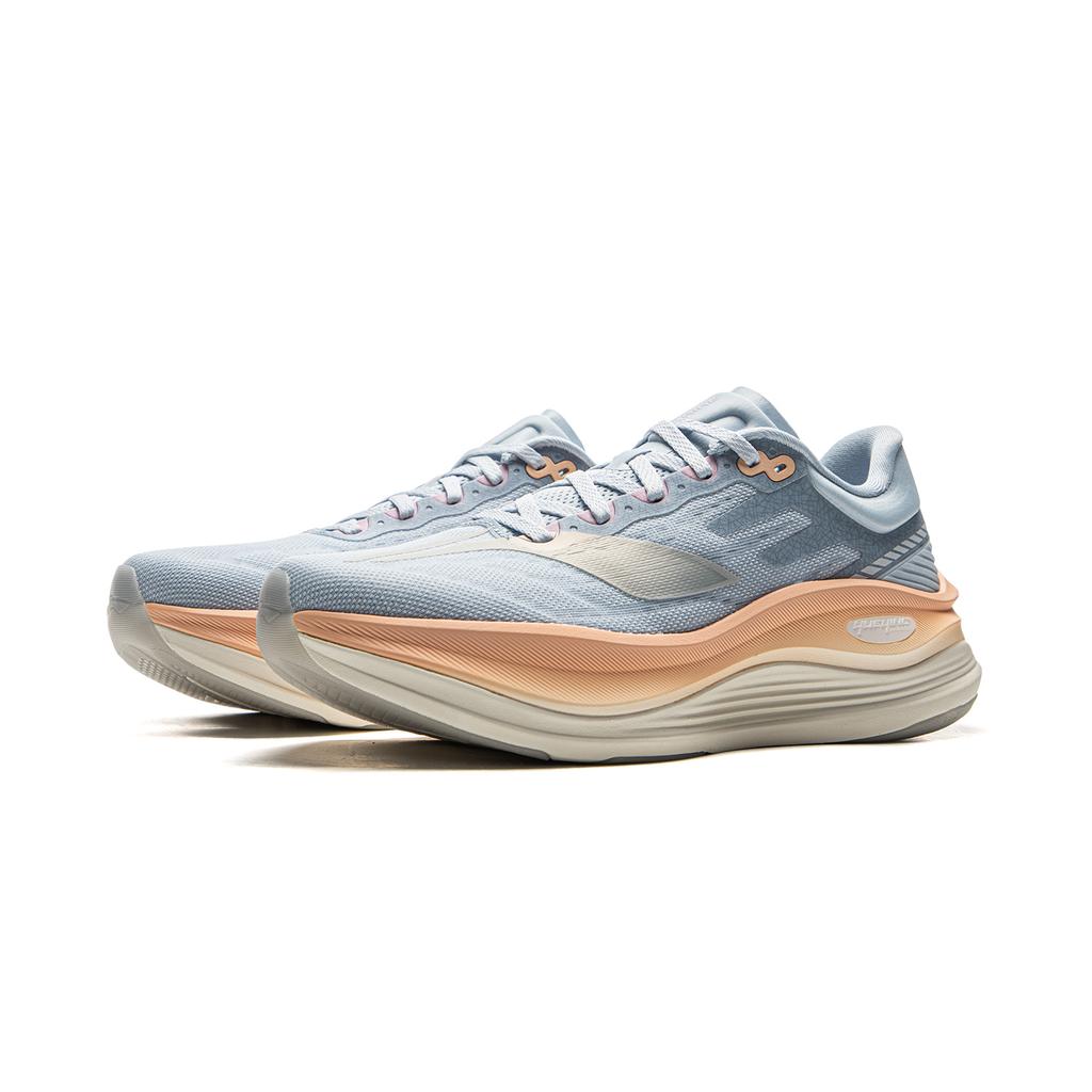 Li Ning Yueying 5pro Амортизация Скольжение Устойчивость к истиранию Дышащий Легкий Отскок Низкий верх PROBAR LOC ARHV014-7