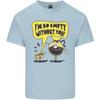 I'm So Empty Without You Funny Coffee Kids T-Shirt Childrens