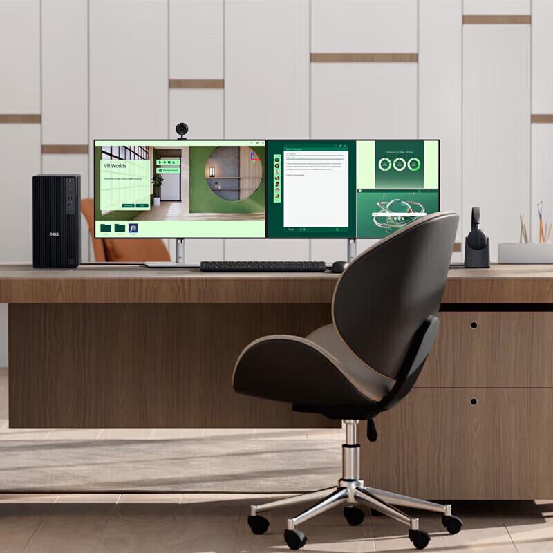 Dell Pro QCT1250 Business Desktop PC (CN version)