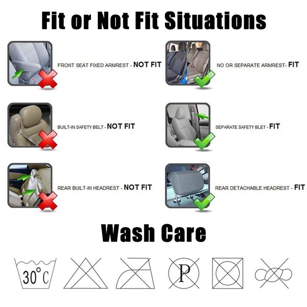 Сиденье автомобиля, чехол для автомобильного сиденья, протектор, мягкий универсальный 3D узор бабочки для автомобилей, внедорожников