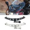 Для BMW K1600GT K1600 GT K1600GTL K1600B K 1600 B 2017 2018 2019 2020 2021 Держатель видеорегистратора для мотоцикла Крепление для камеры