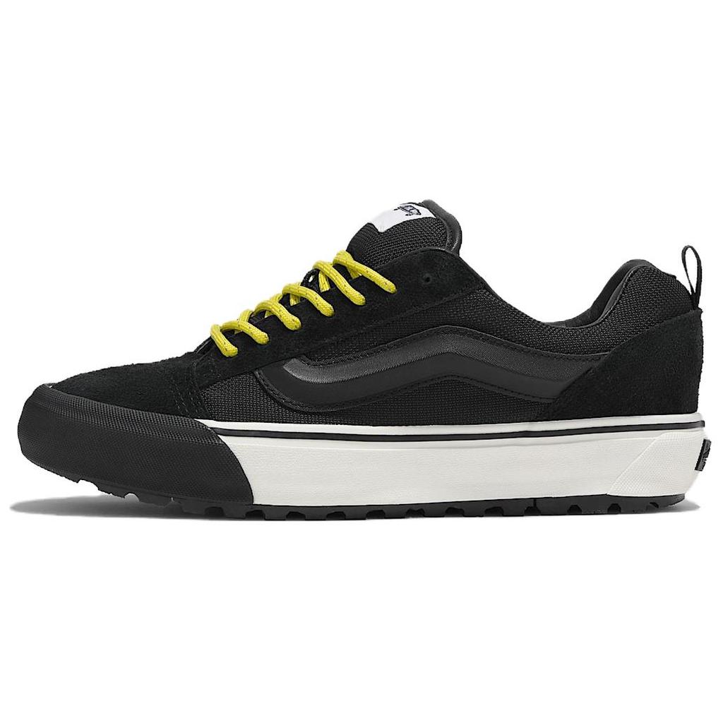Knu-Skool Премиум Vans MTE-1 'Ballistic Black' VN000CXRBLK