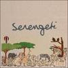 Serengeti 4th Album - Trio