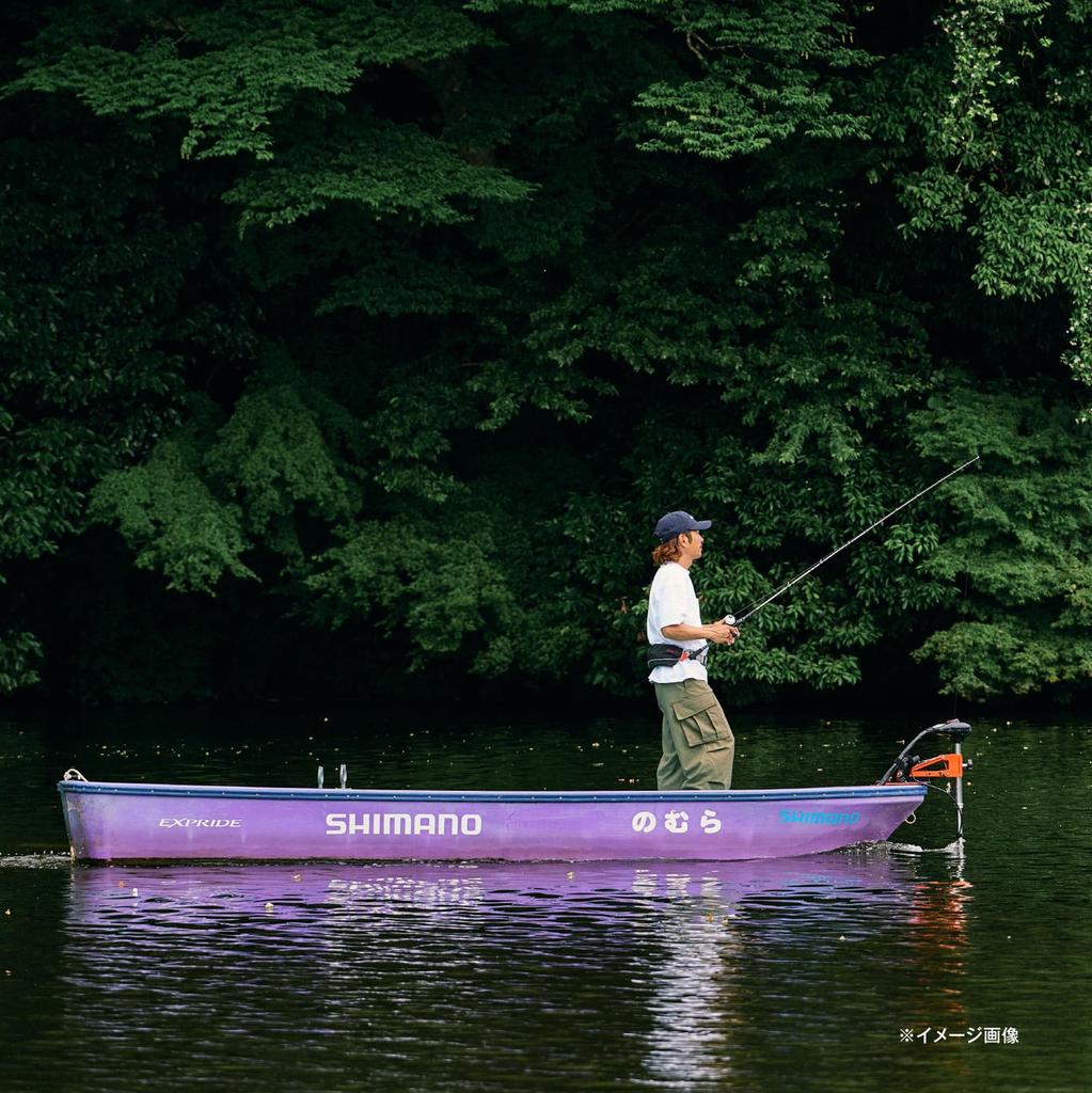 Shimano Freestyle Rod 24 Amfix B66M-5