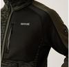 Флис Regatta Oakar Full Zip
