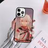Kazuha Genshin Impact Game Phone Case For iPhone 17 Air 14 13 12 16Pro Max 15  Plus Cover Shell Max coque