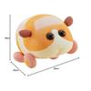 Nendoroid PUI PUI Molcar Potato Non-scale ABS & PVC Painted Movable Figure
