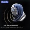 Спортивная Bluetooth-гарнитура ChuanGu с открытыми ушами и костной проводимостью