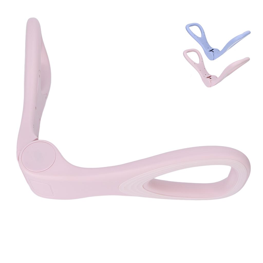Thigh Hip Trainer Pelvic Floor Muscle Exercise Beautiful Legs Multifunction Legs Trainer Clamp