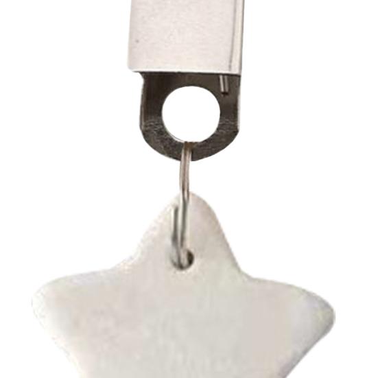 4 шт., зажим для скатерти в форме звезды, грузики для скатерти, прочная мраморная подвеска для скатерти для пикников, вечеринок, свадеб