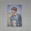 Джей-хоуп Огненная трансляция Фотокарточка J-hope
