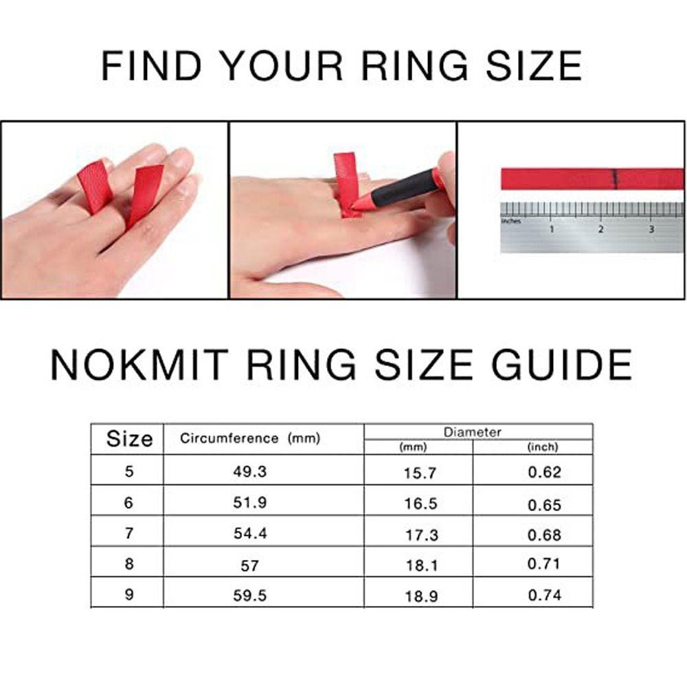 Сверкающее кольцо для ногтей, золото и серебро, обручальные кольца, простое кольцо «Любовь и дружба», для женщин и девочек