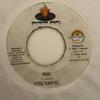 7inch Record VYBZ KARTEL / PLATINUM - Rise / Handle Dis NONE Bun Up Records Jamaica Reggae, Ska & Dub Used