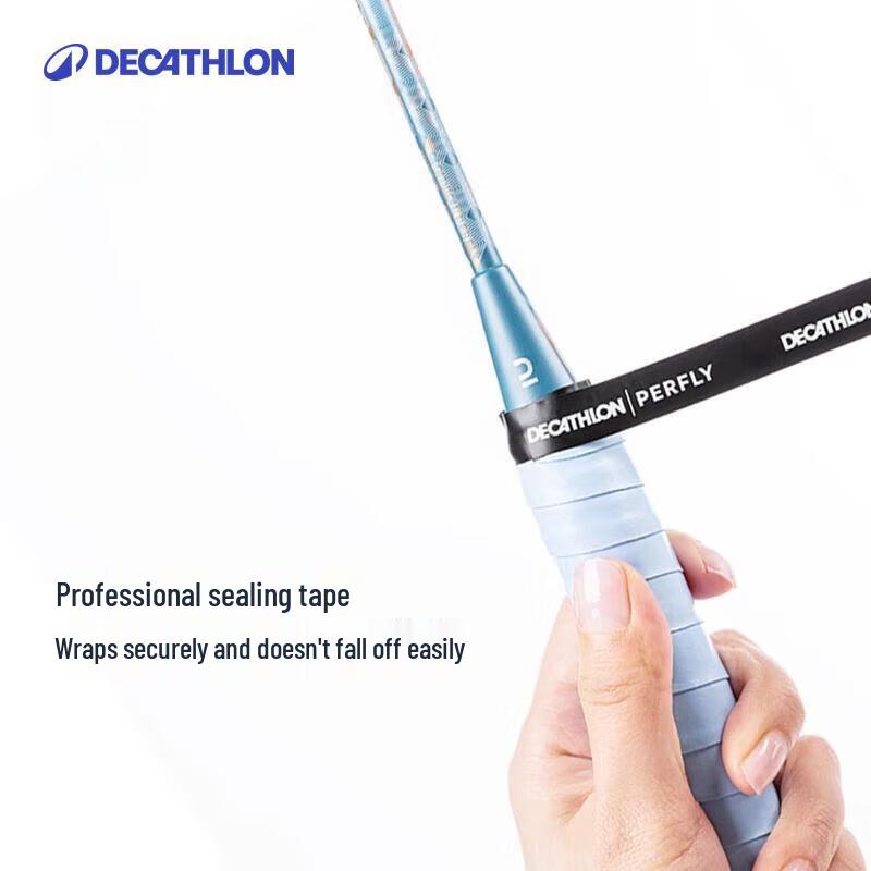 Тейп-ручка для бадминтона Decathlon
