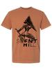 Леди Пирамидоголовый из Silent Hill