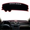 Для Mitsubishi Outlander Airtrek 2001 2002 2003 2004-2006 Покрытие приборной панели Коврик на панель Защита от УФ-лучей Dashmat Солнцезащитный коврик Ковер Автостайлинг