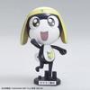 Bandai Spirits Коллекция пластиковых моделей Сержант Кероро Солдат второго класса Тамама [пластиковая модель персонажа, воспроизведенная в 2024 4]