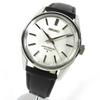 SEIKO 1970 Винтажные Lord Marvel 36000 AD Циферблат Серебристый 35 мм Часы с ручным заводом SS A125 5740-8000 Мужские кал.5740C
