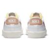 Nike Blazer Low 77 White Rose Whisper Женские кроссовки Summit-White DC4769-109
