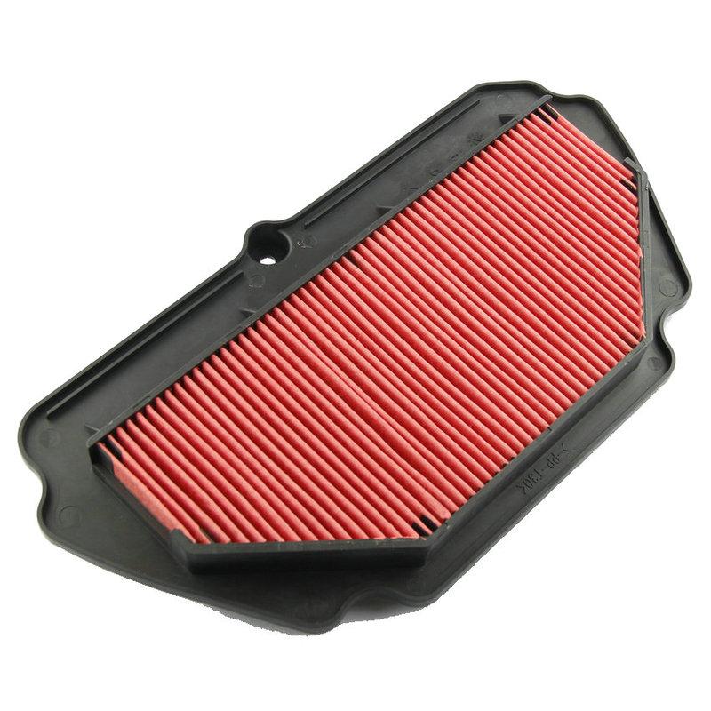 Motorcycle Air Filter Air Cleaner AirFilter For Kawasaki NINJA ZX-6R ZX636 2009 2010 2011 2012 2013 2014 2015 2016 11013-0036
