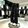 Джинсы Jeanswest Life Мужские Повседневные Прямые Свободного Кроя