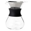 Nitori Deco Home Coffee Pot & Stainless Steel Filter PH049 5895511