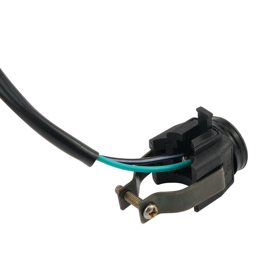 Аксессуар для мотоцикла Kill Switch для 22 мм (7/8\") Бары