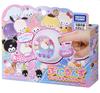 Персонажи Sanrio Punirunes TAKARA TOMY PSL 2025 Ограниченный выпуск в Японии Hello Kitty