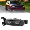 Front Bumper LED Fog Light Lamp Right RH 68275510AC For Dodge Durango 2018-2022