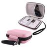 Storage Case for YAMAHA Compatible Storage Case WERJIA TDM-700G/KORG TM-60/TM-50 Tuner/metronome - (pink)