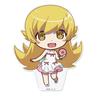 Акриловая фигурка Пуни Колле из серии Monogatari (с подставкой) Синобу Осино