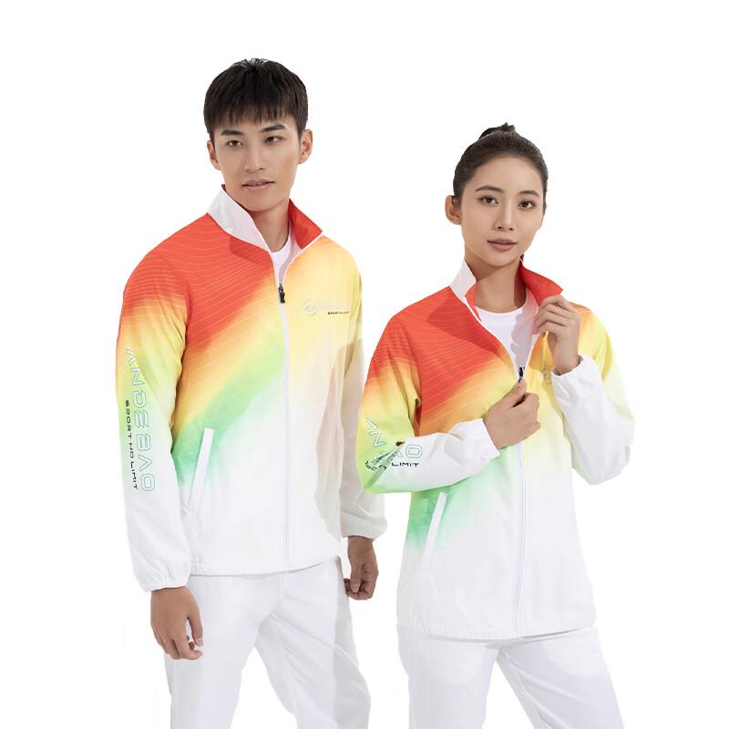 Мужской спортивный костюм Andebao 1113A