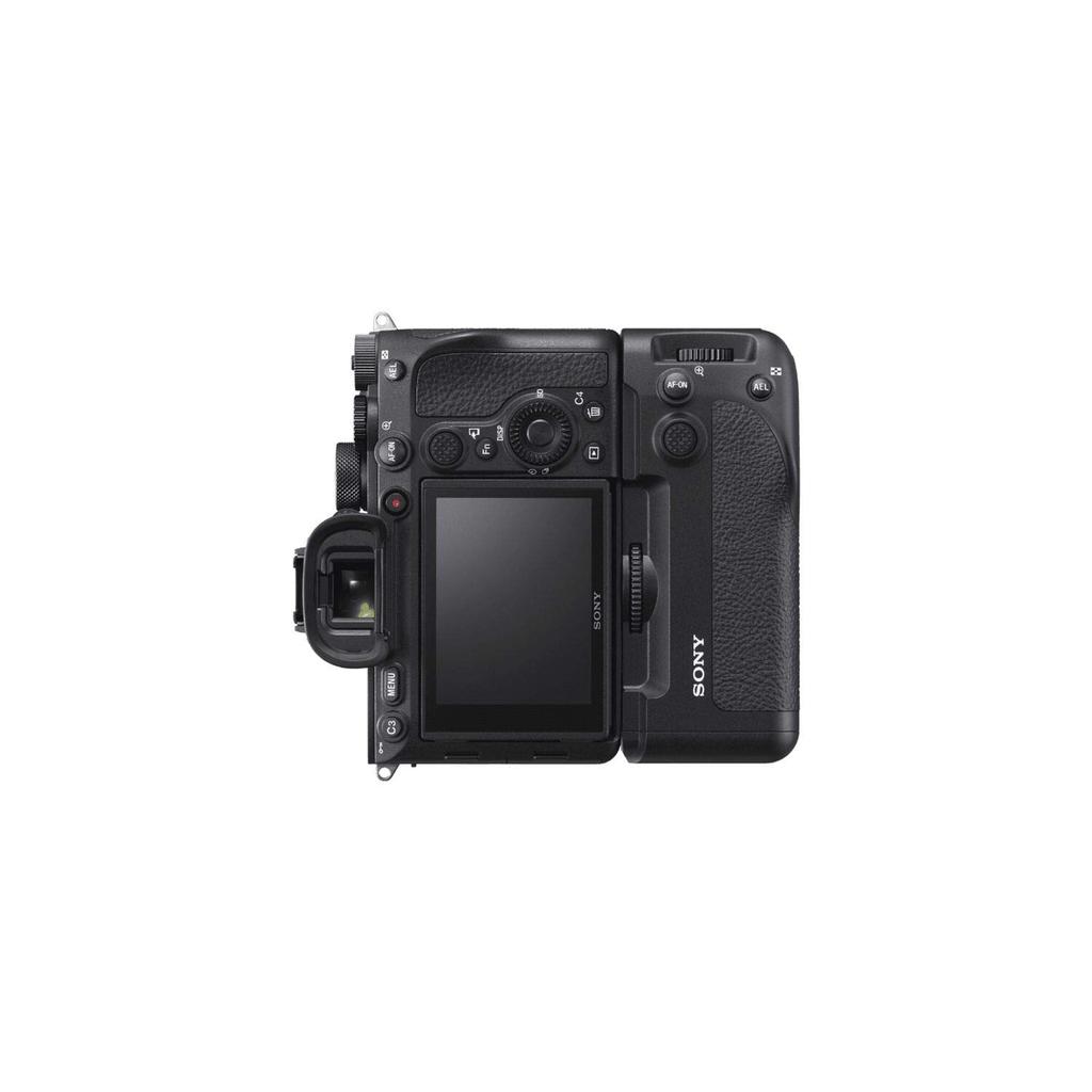 Sony Вертикальная рукоятка VG-C4EM