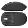 Wireless Mouse 2.4G Ergonomic Mute Portable Business Office Computer Accessories