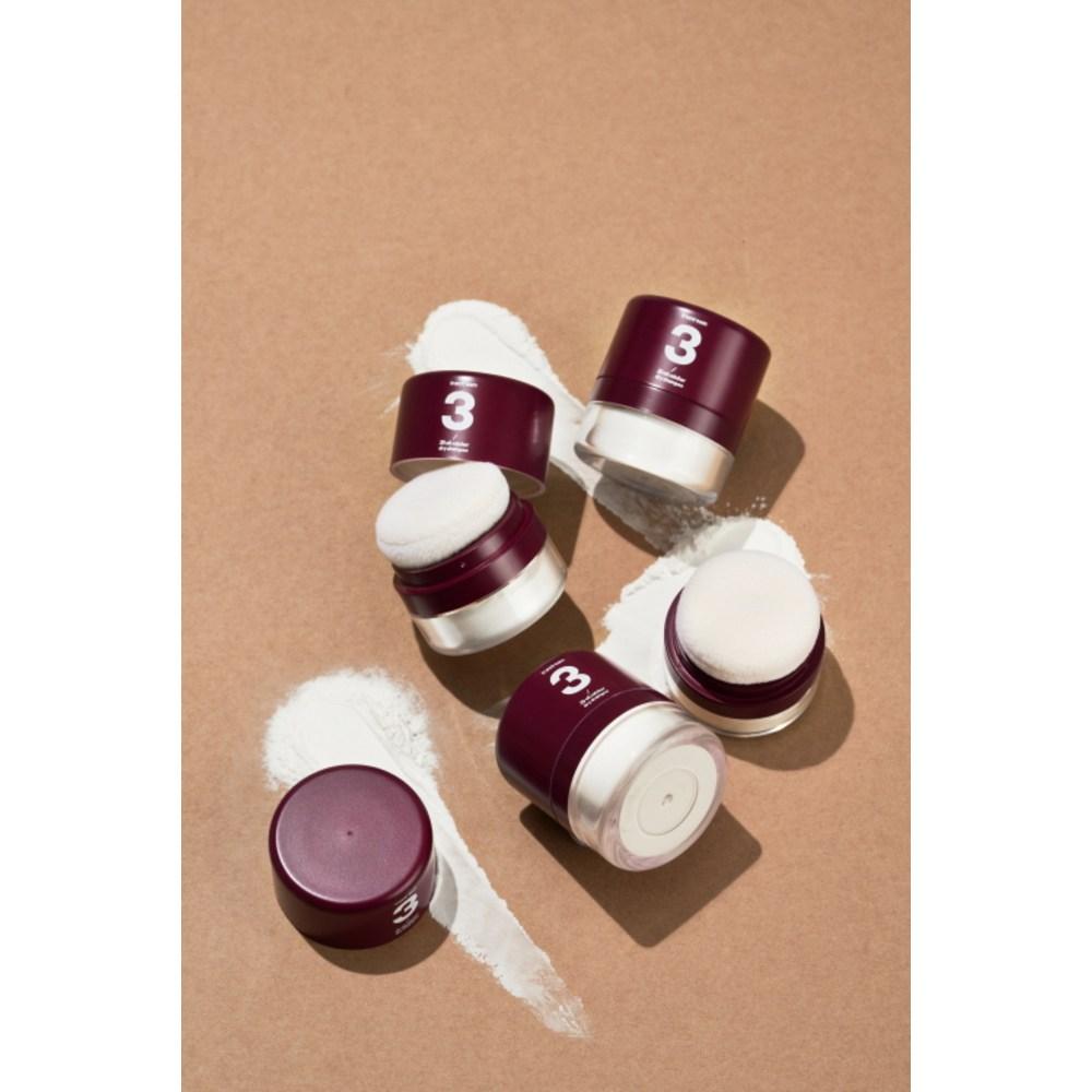 Treatroom 3D Oil Catcher Сухой шампунь, 2 шт., 4 г