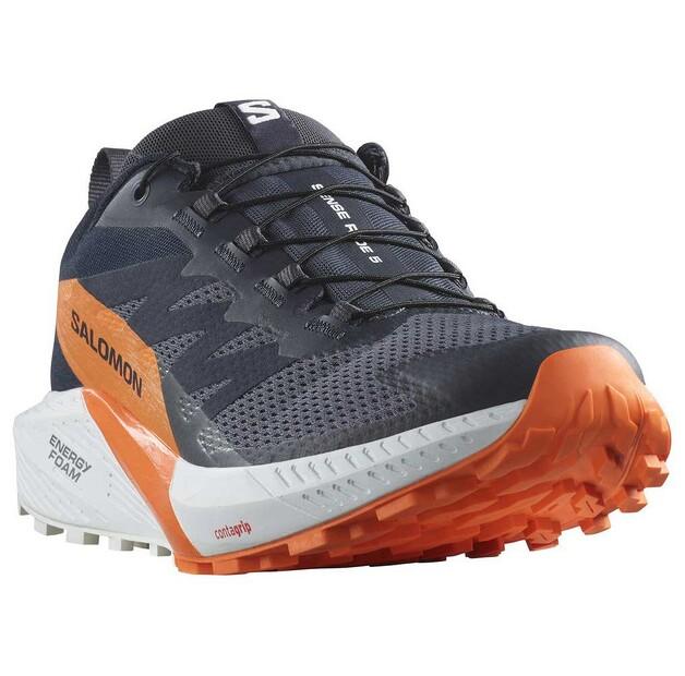 SALOMON Sense Ride 5 Goretex кроссовки трейловые