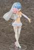 Re: Life In a Different World from Zero Rem Wedding Ver. 1/7 Scale ABS&PVC Painted Finished Figure