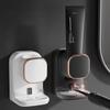 Automatic Sensor Toothpaste Squeezer Dispenser Wall Mounted USB Removable Smart Toothpaste Dispenser Bathroom Accessories