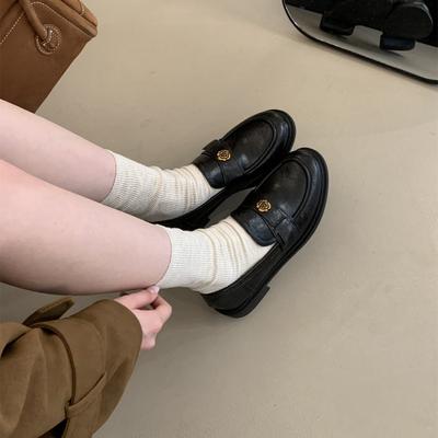 Полуботинки – Полуботинки