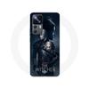 Xiaomi 12T Pro Case the Witcher Geralt Yennefer Ciri Epee