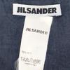 Jil Sander Сделано в Италии шерсть Короткий рукав цельный 40 Боковая молния Женский Б/у