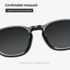 New Mi Pin Unisex Instagram Style Small Frame Retro Trend Versatile Sunglasses Women's Sunglasses Men's Sunglasses