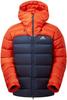 Куртка Mountain Equipment Vega Men's Jacket (ME-006936) cosmos/cardinal