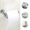 Настенный держатель для туалетной бумаги для ванной комнаты, кухни, крючок для рулонной туалетной бумаги