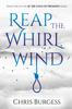 Книга Reap the Whirlwind