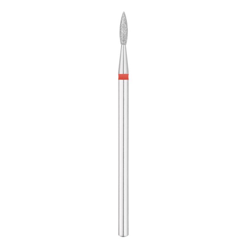 Frez Exo Pro Diamentowy Płomień 2,1 Mm Rd