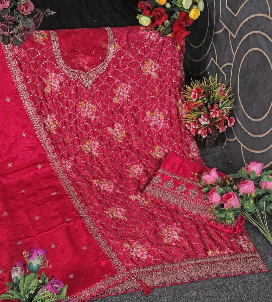 Salwar Kameez Дизайнерская праздничная одежда Пакистанская индийская женская болливудская одежда Salwar Костюм Платье