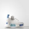 Women's Sneakers Adidas Wmns NMD_R1 'Blue Glow'