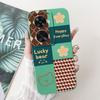 Nova 12 SE Case For Huawei Nova 12 SE Cover 2024 Fashion Painted Liquid Silicone Anti-Fall Protective Bumper For Nova 12SE Funda