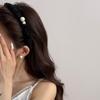 Резинки для волос для женщин, аксессуары для девочек, повязки на голову, корейский страз, фасинатор, дизайнерские винтажные обручи, жемчужные сладости, ведущие в моде